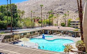 Palm Springs Vagabond Inn