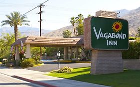 Vagabond Inn Palm Springs California